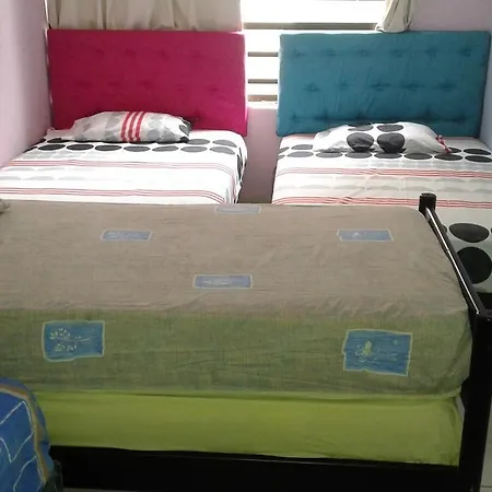 Apartamento Atlantis Cartagena