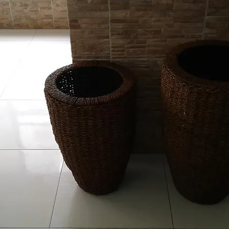 Apartamento Atlantis Apartamento Cartagena