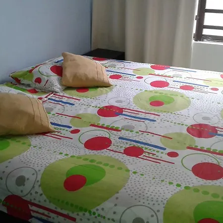 Apartamento Atlantis Cartagena