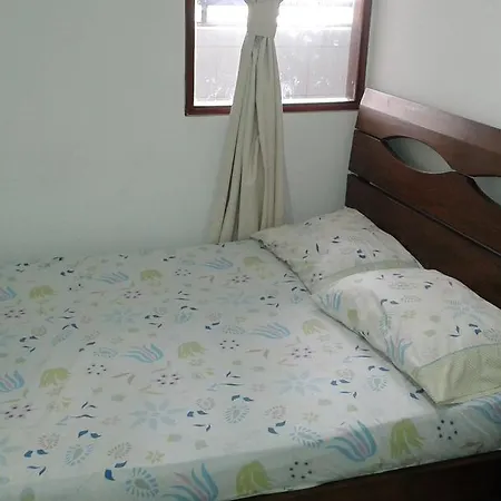 Apartamento Atlantis Apartamento
