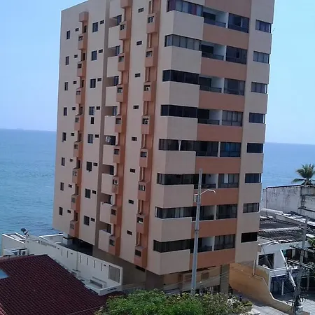 Apartamento Atlantis Apartamento