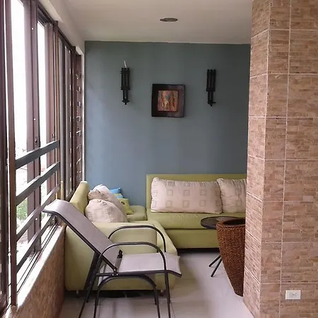 Apartamento Apartamento Atlantis